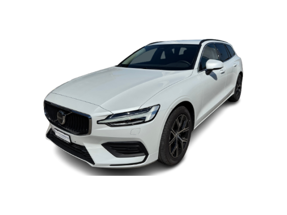 VOLVO V60 B4 D MHD Core