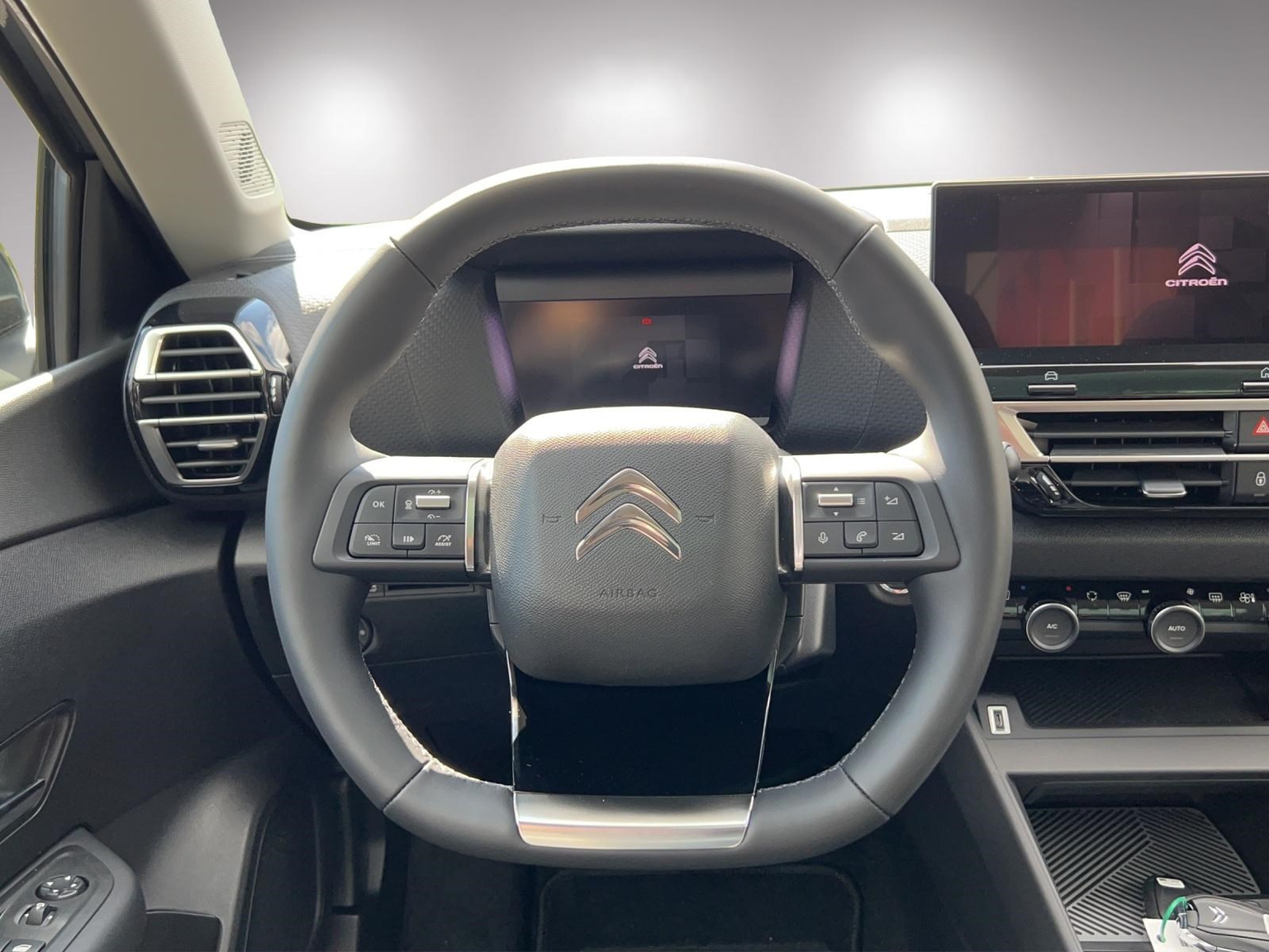 CITROEN ë-C4 X Shine