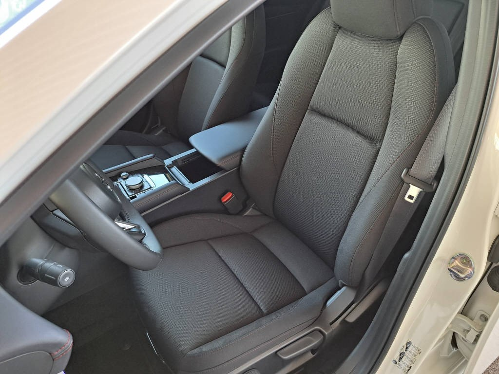 MAZDA 3 Hatchback 2.0 186cv Homura