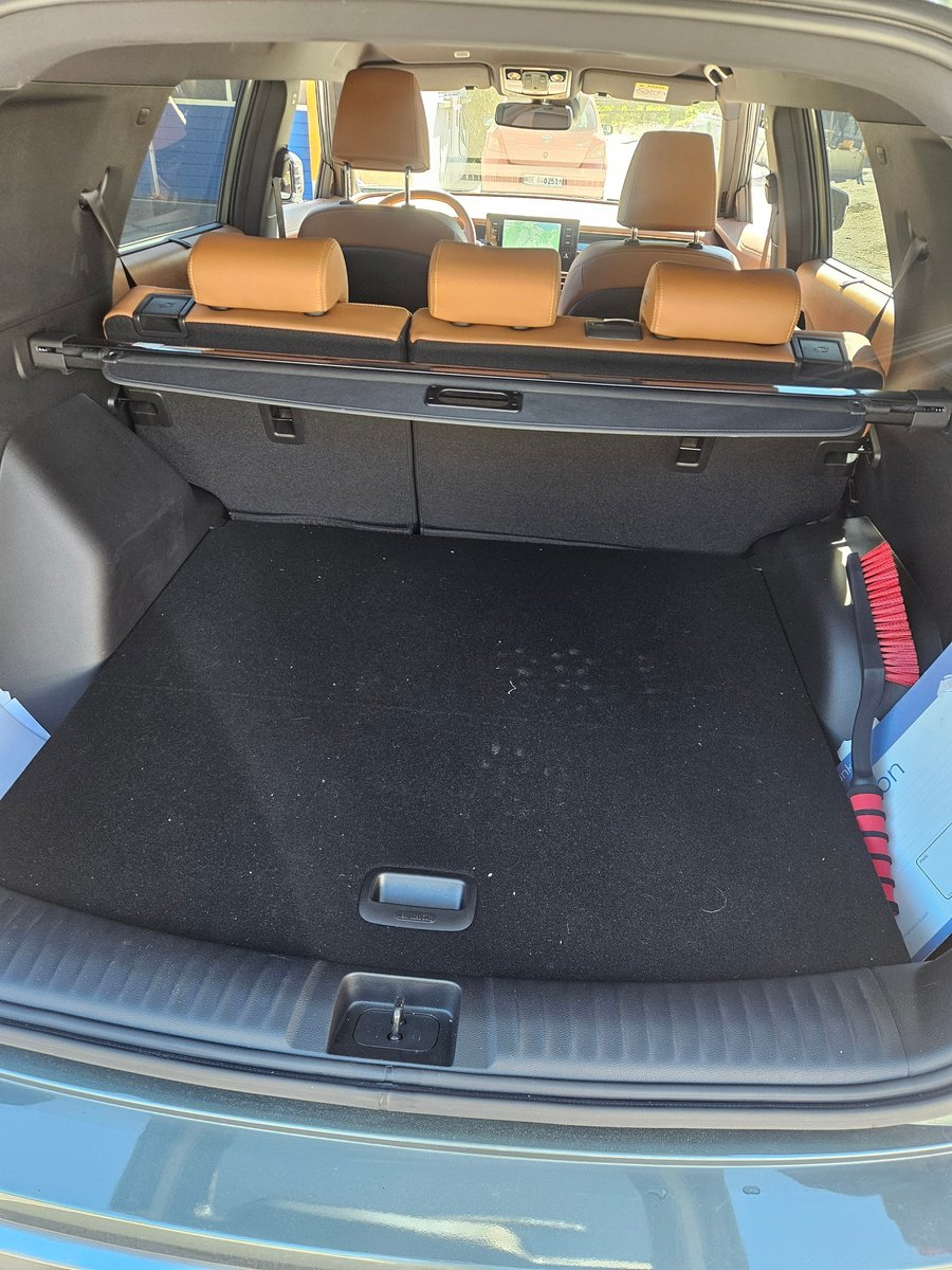 KGM-SSANGYONG Torres 1.5 TGDI 1st Edition 4WD AT