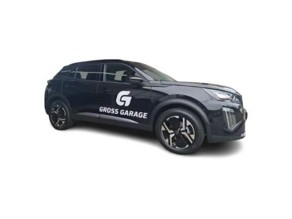PEUGEOT 2008 NEW 1.2 PT Allure P