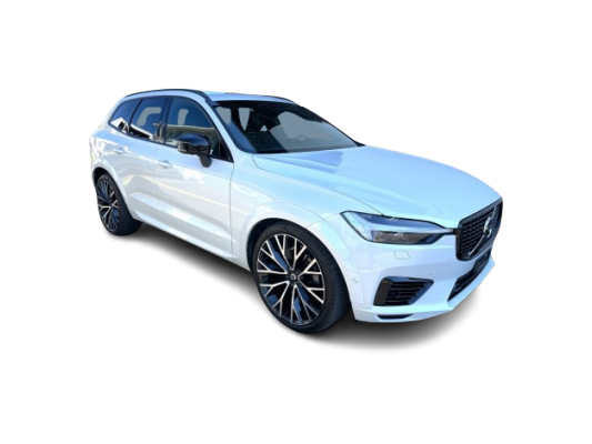 VOLVO XC60 T8 eAWD R-Design