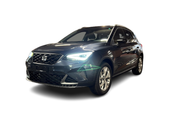 SEAT Arona 1.5 Eco TSI FR DSG