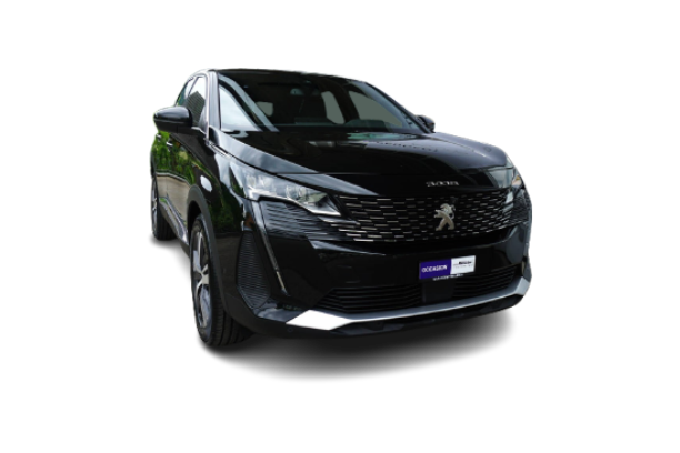 PEUGEOT 3008 1.2 PureTech Allure Pack