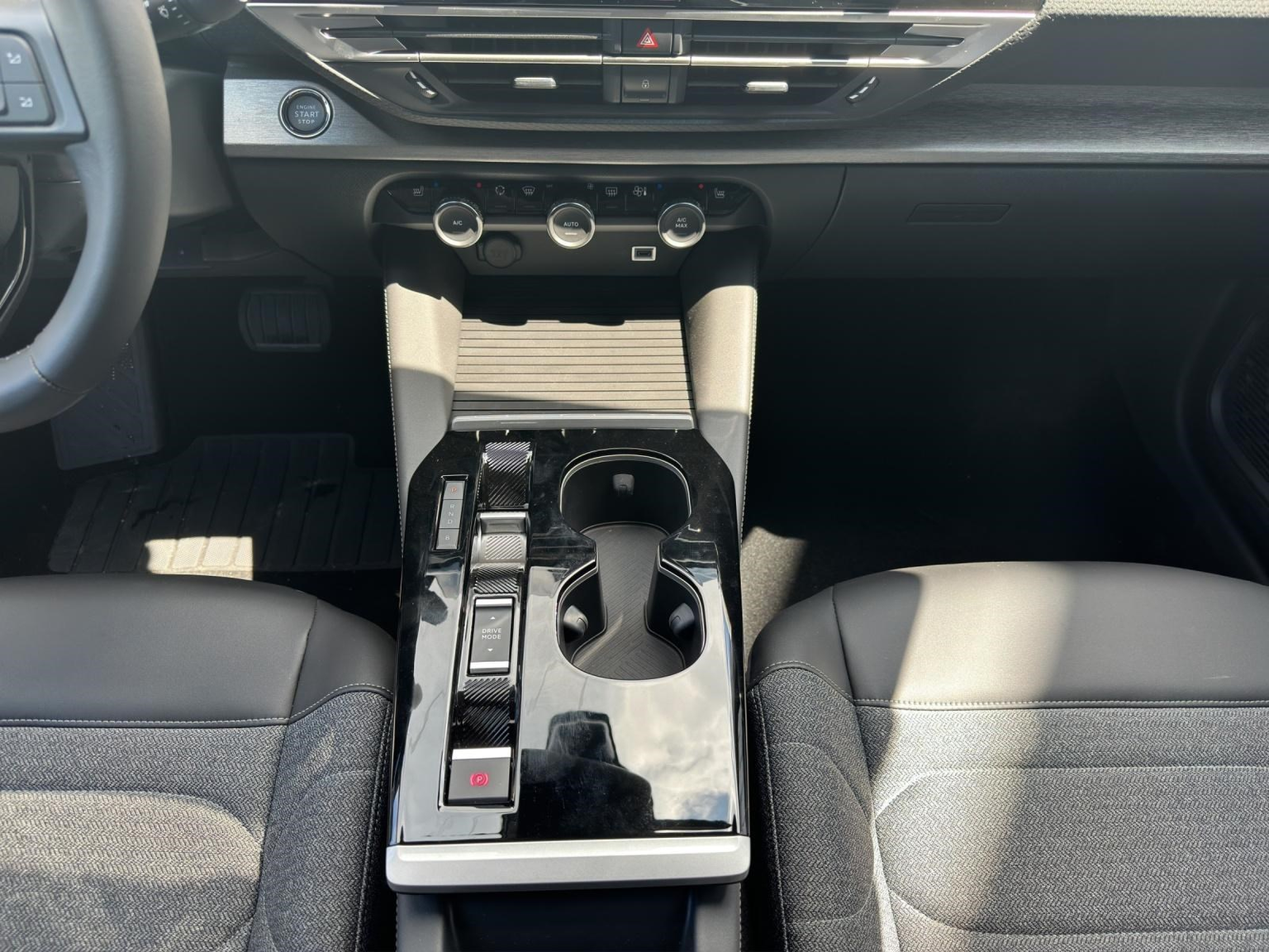 CITROEN C5 X 1.6 Plug-in Hybrid Swiss Edition