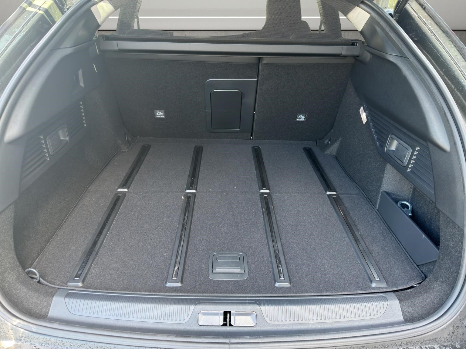 CITROEN C5 X 1.6 Plug-in Hybrid Swiss Edition