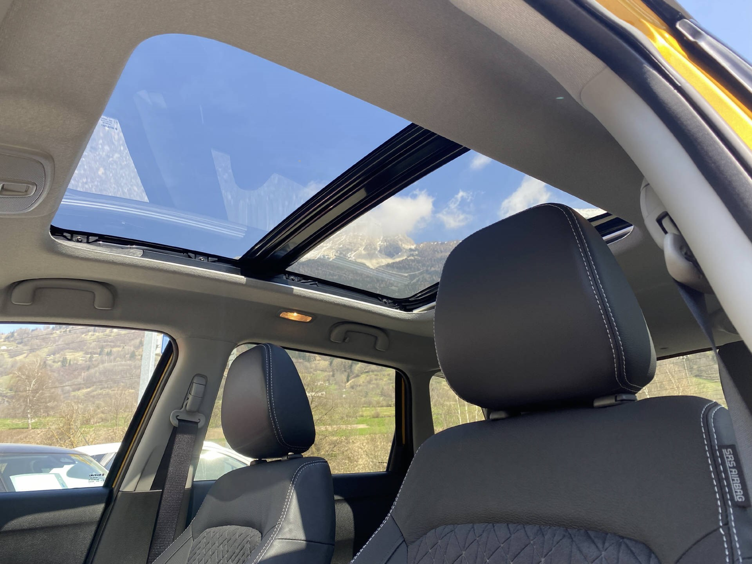 SUZUKI Vitara 1.4B T Top Hybrid Edition 35 4x4