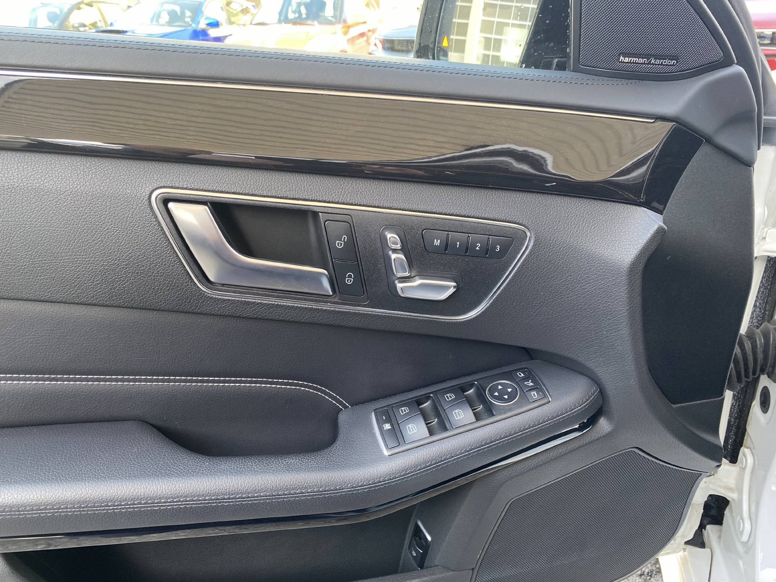 MERCEDES-BENZ E 350 CDI BlueTec Avantg. 4m Combi