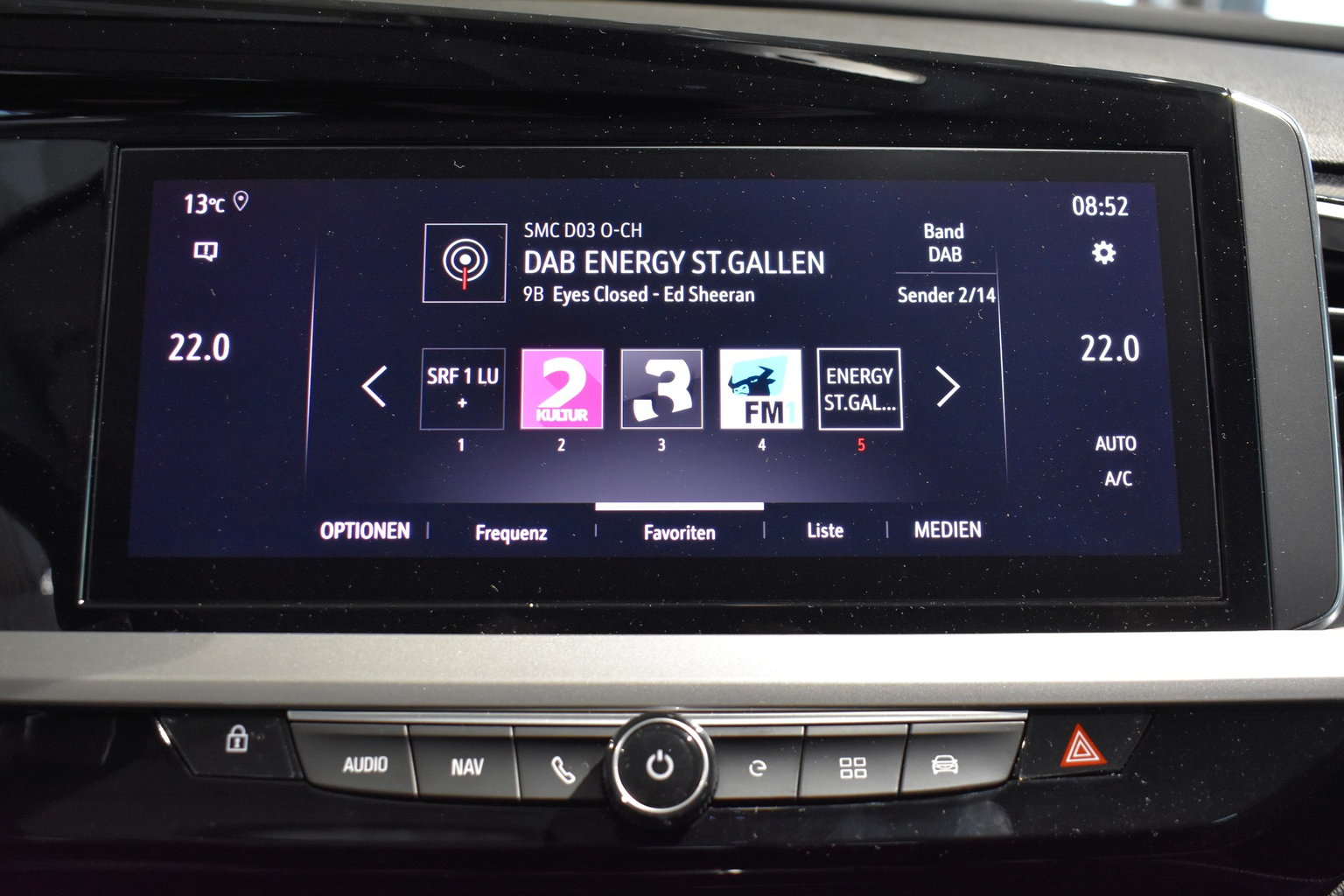 OPEL Grandland 1.6 Hybrid4 GSe Automatik