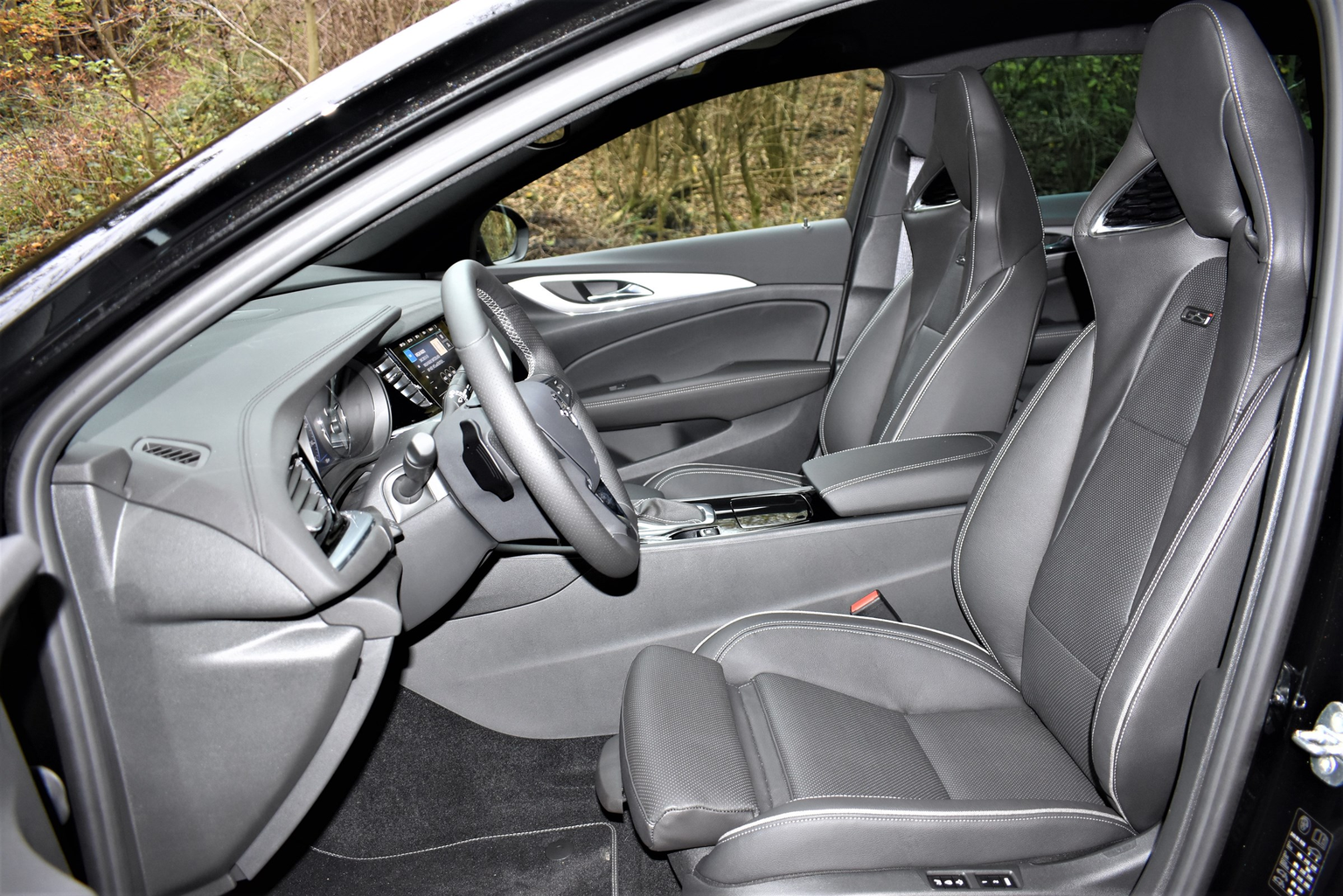 OPEL Insignia 2.0 T Sports Tourer GSi Automatic