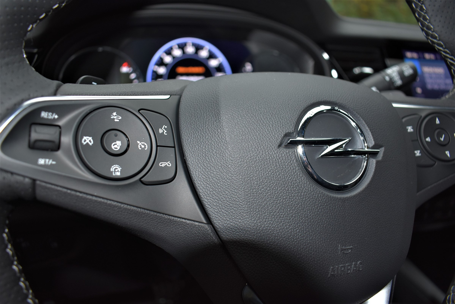 OPEL Insignia 2.0 T Sports Tourer GSi Automatic