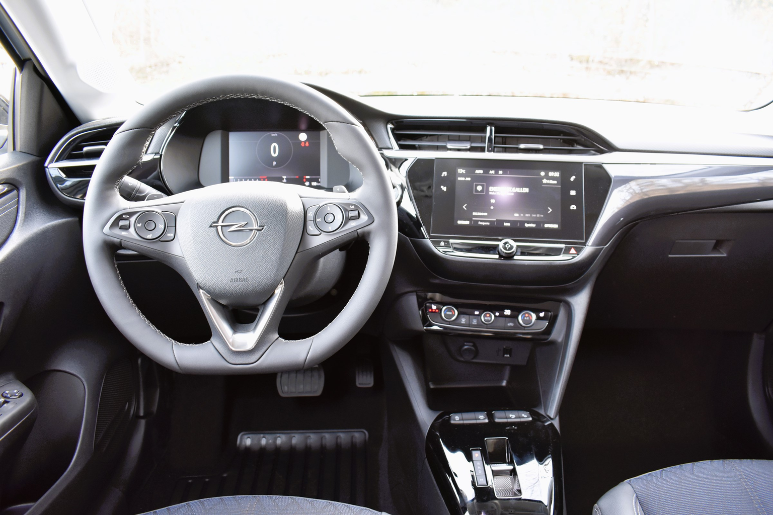 OPEL Corsa 1.2 TP Elegance