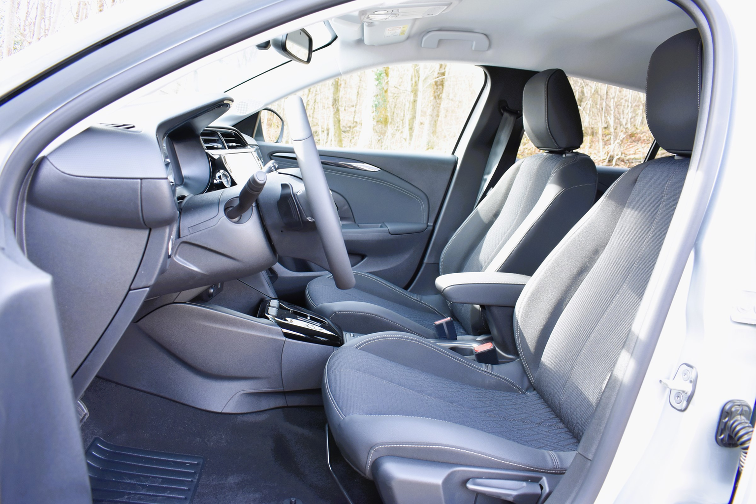 OPEL Corsa 1.2 TP Elegance