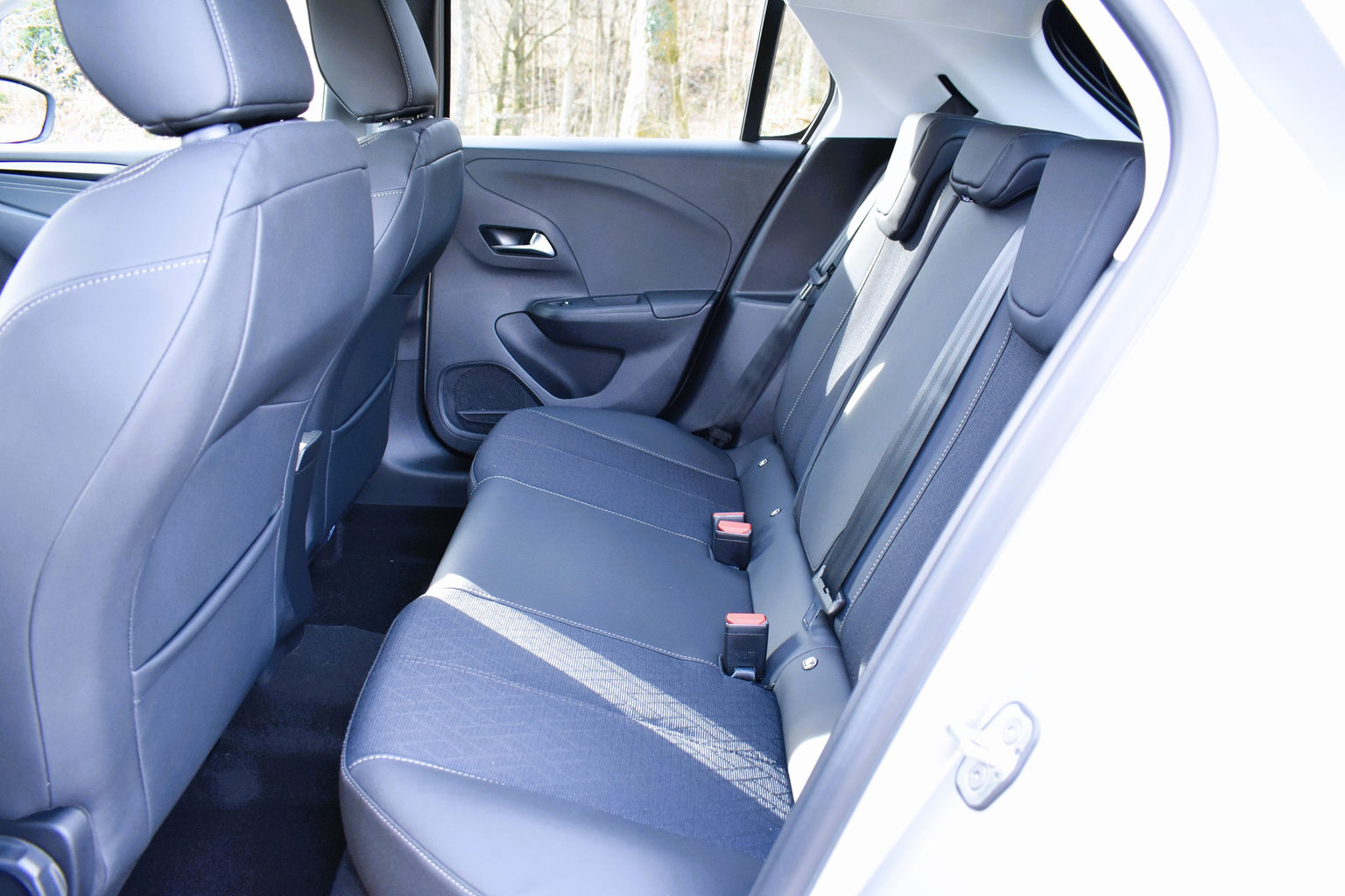OPEL Corsa 1.2 TP Elegance
