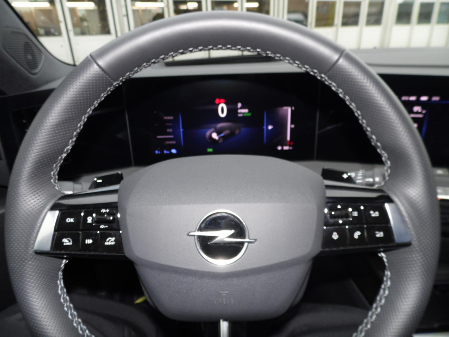 OPEL Astra Sports Tourer 1.6 T PHEV 225 GSe