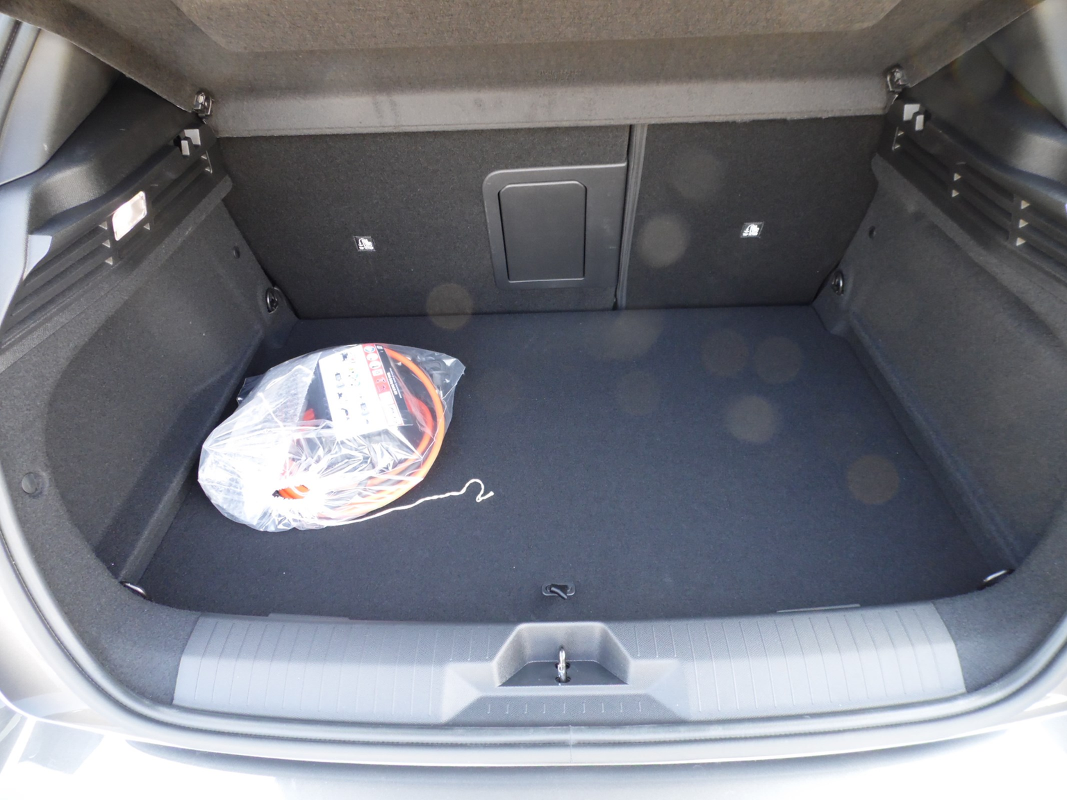 OPEL Astra 1.6 PHEV Turbo Swiss Plus A