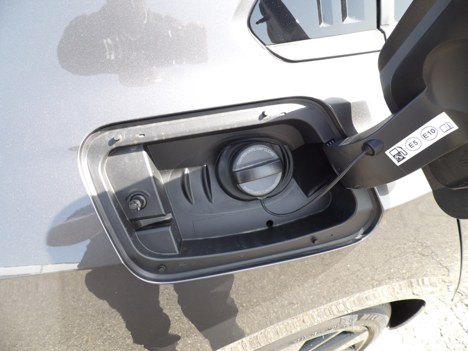 OPEL Astra 1.6 PHEV Turbo Swiss Plus A