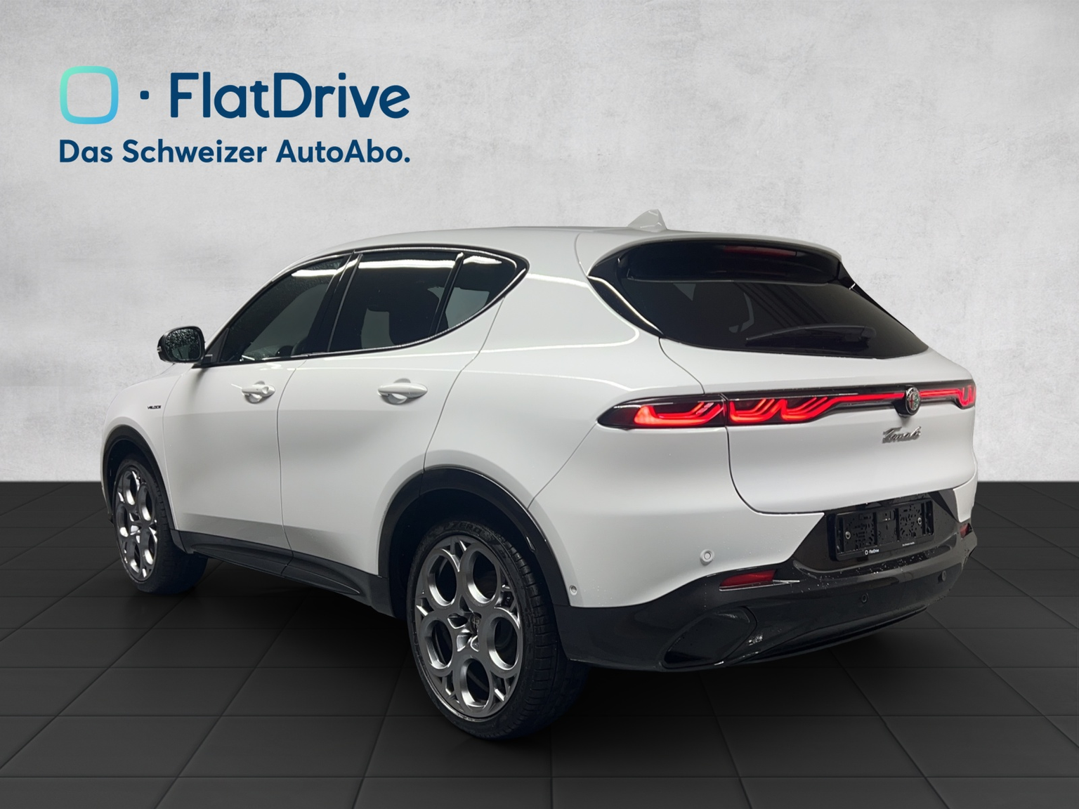 ALFA ROMEO TONALE Veloce Premium