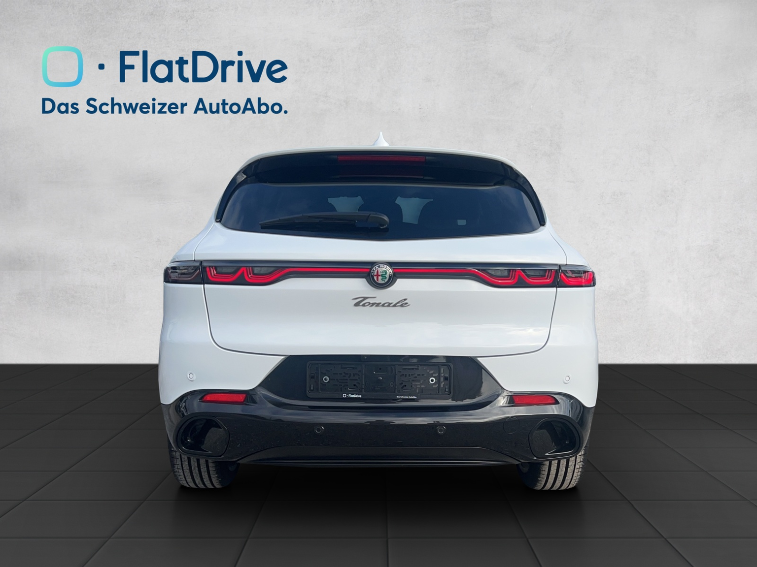 ALFA ROMEO TONALE Veloce Premium