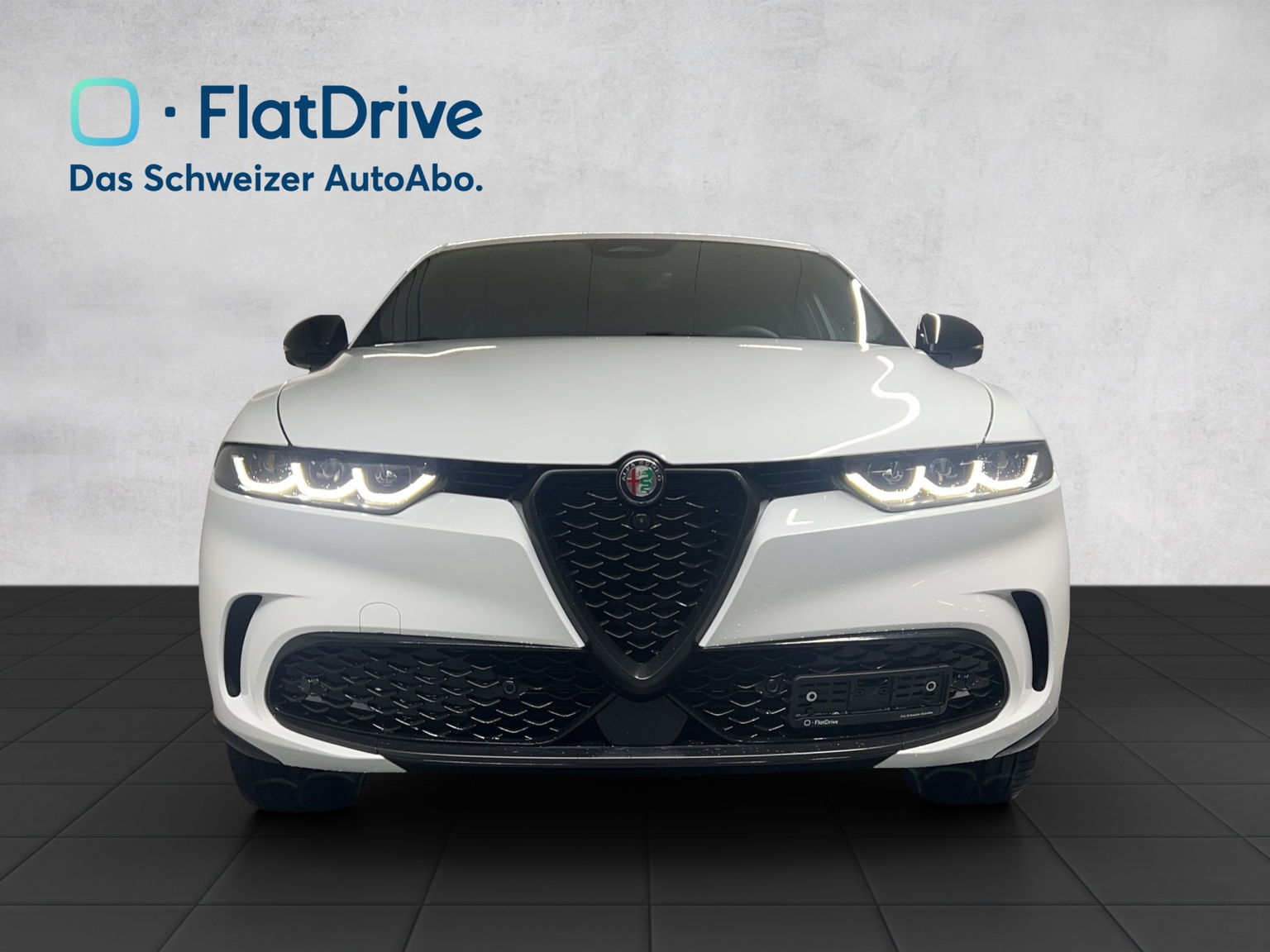 ALFA ROMEO TONALE Veloce Premium