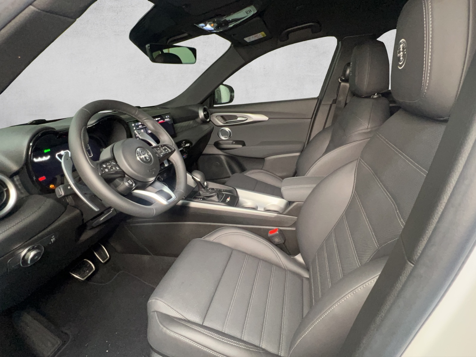 ALFA ROMEO TONALE Veloce Premium