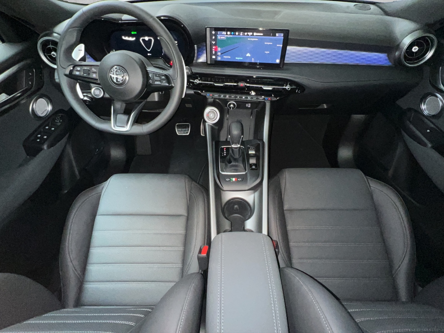 ALFA ROMEO TONALE Veloce Premium