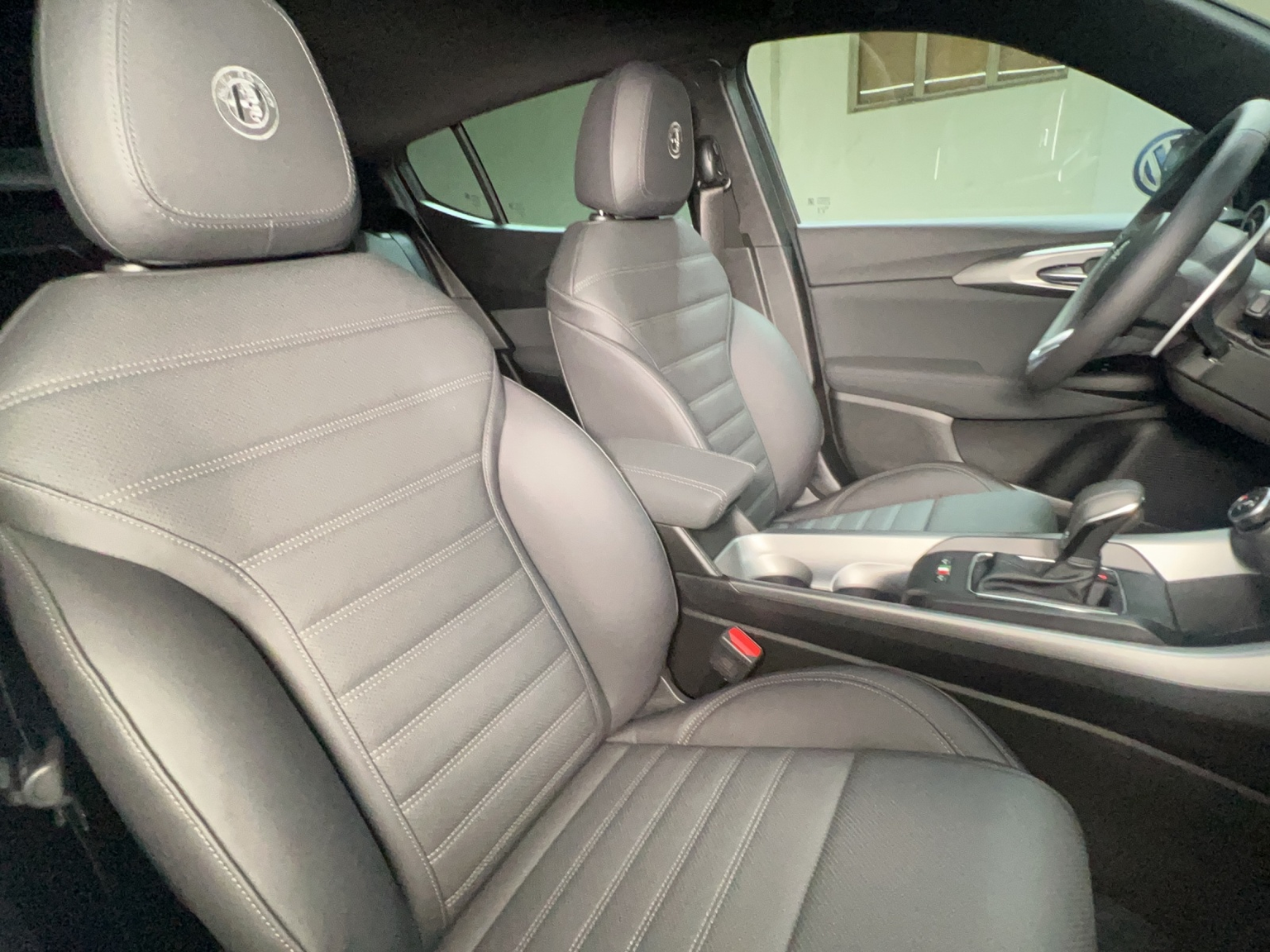 ALFA ROMEO TONALE Veloce Premium