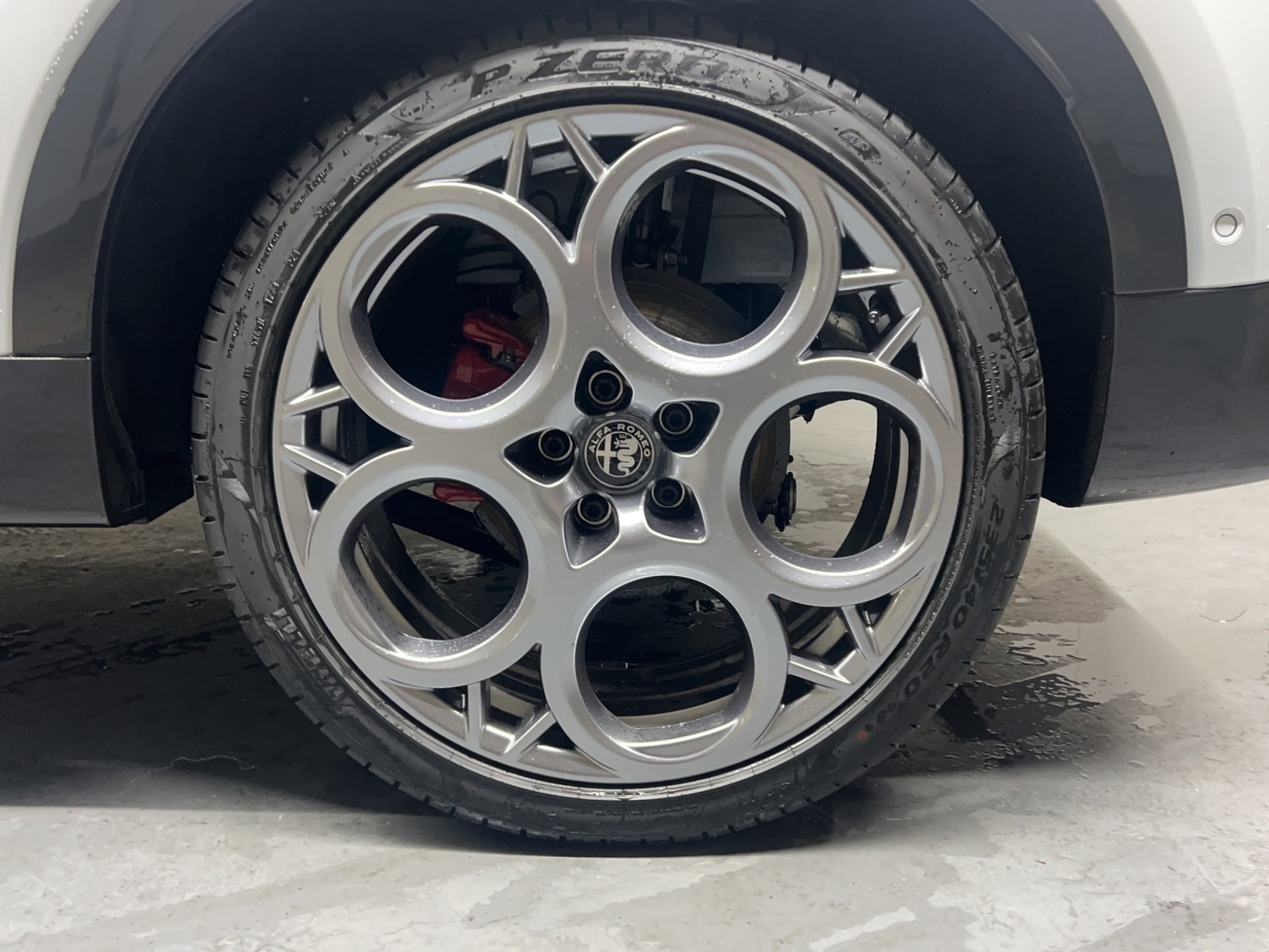 ALFA ROMEO TONALE Veloce Premium