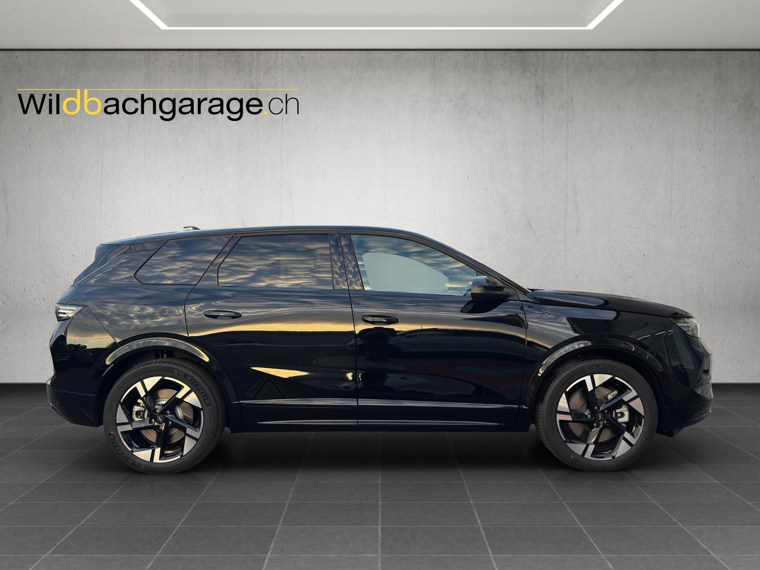 OPEL Grandland-e Electric GS