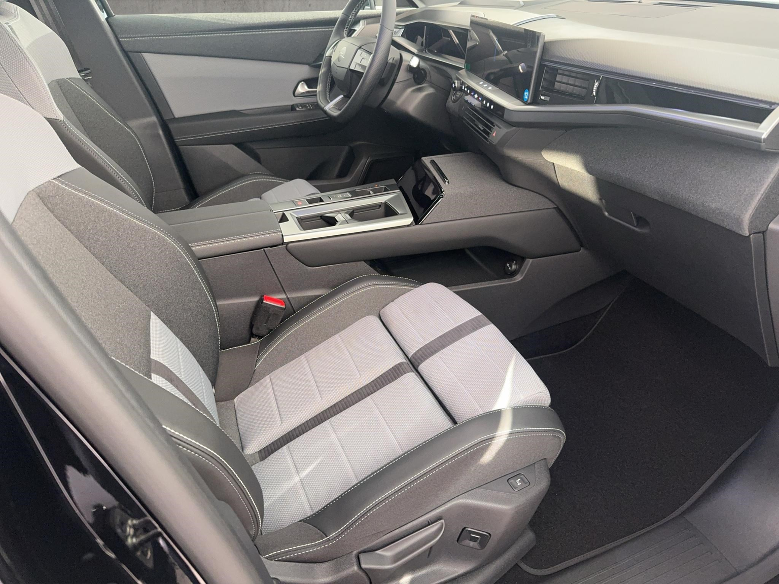 OPEL Grandland-e Electric GS