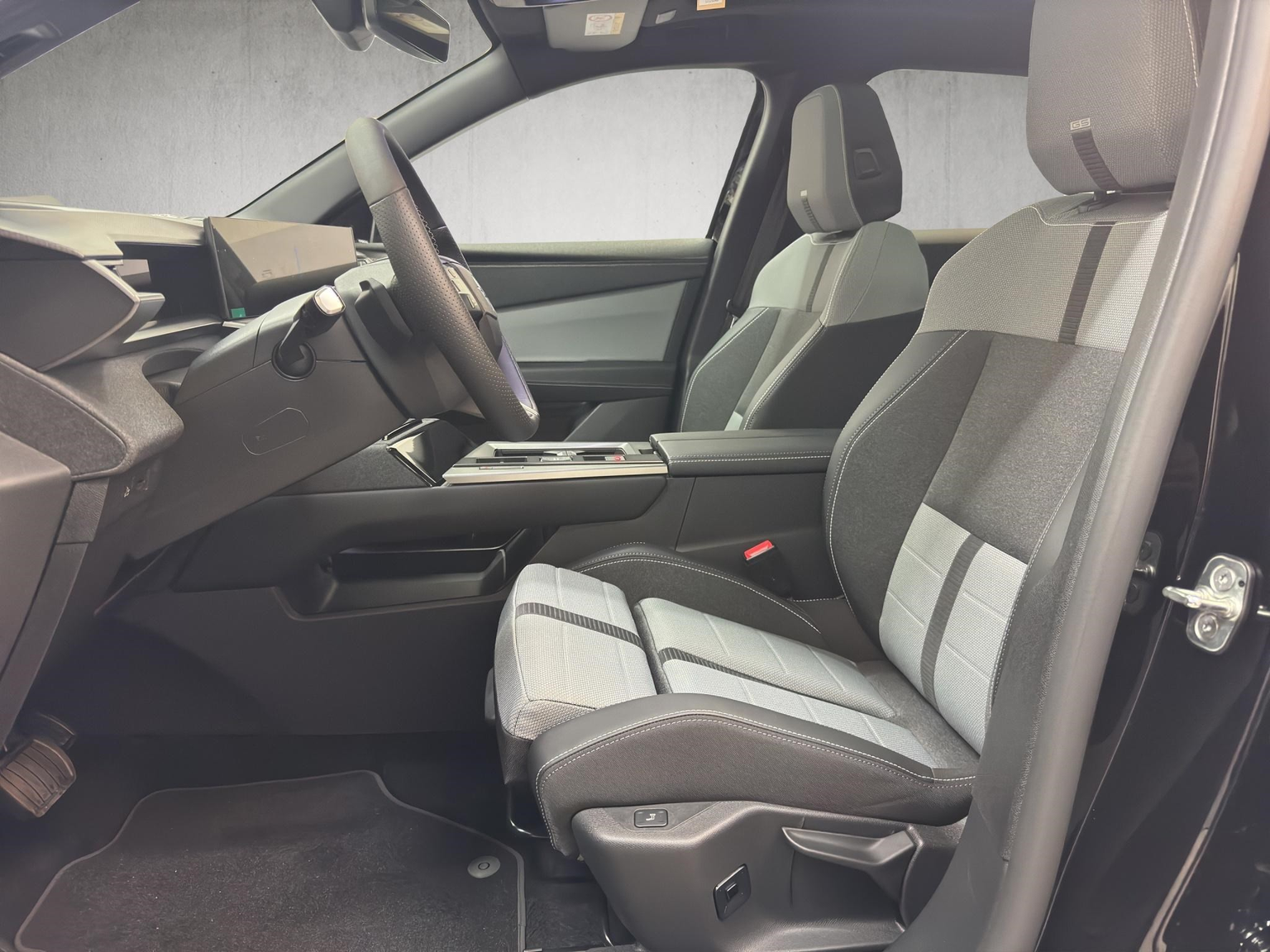 OPEL Grandland-e Electric GS