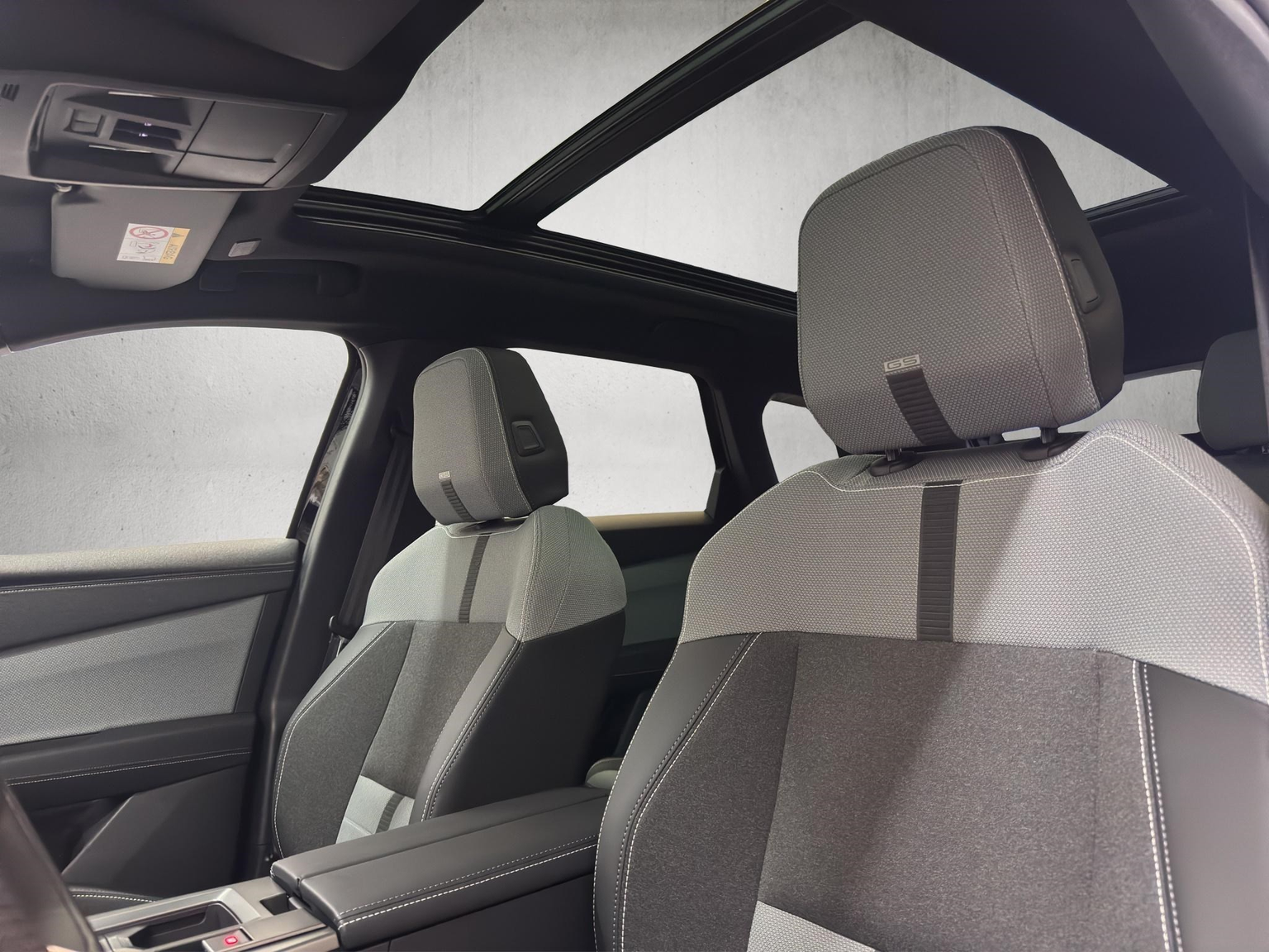 OPEL Grandland-e Electric GS