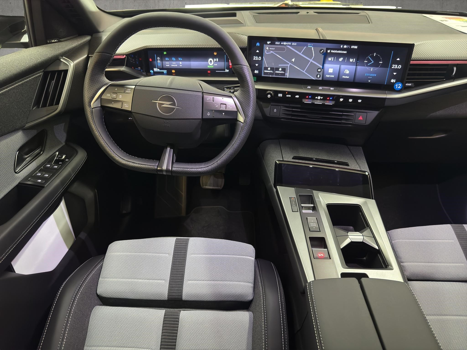 OPEL Grandland-e Electric GS
