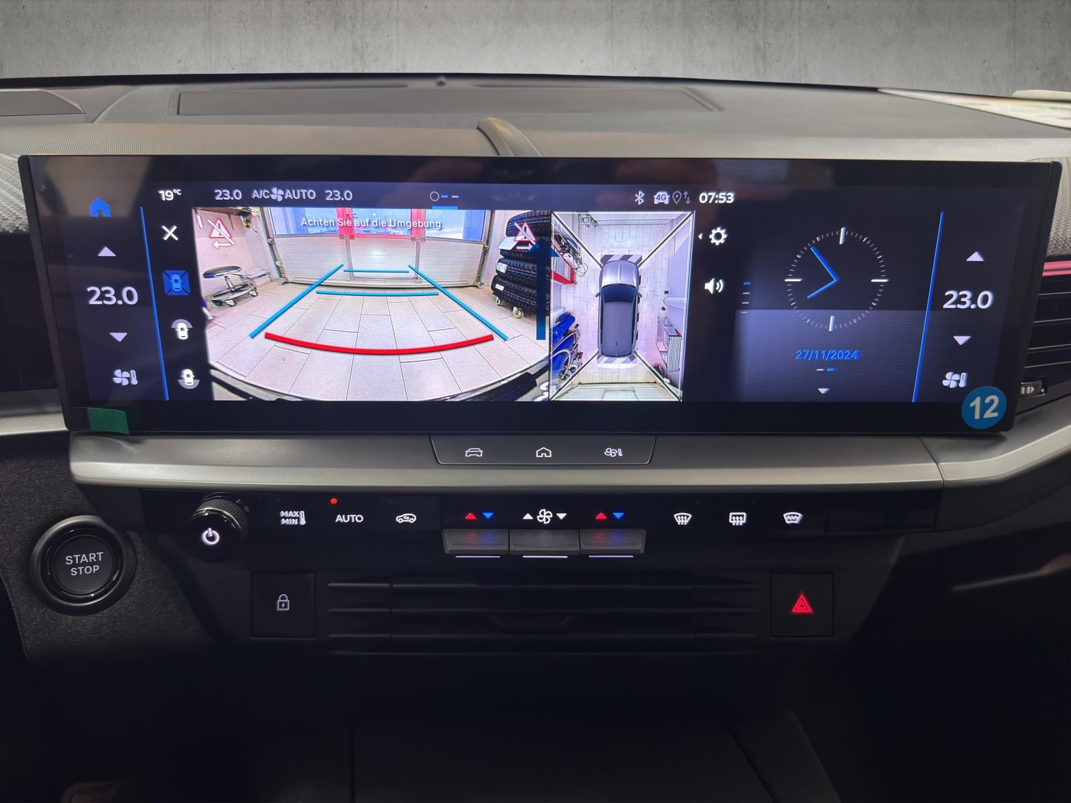 OPEL Grandland-e Electric GS
