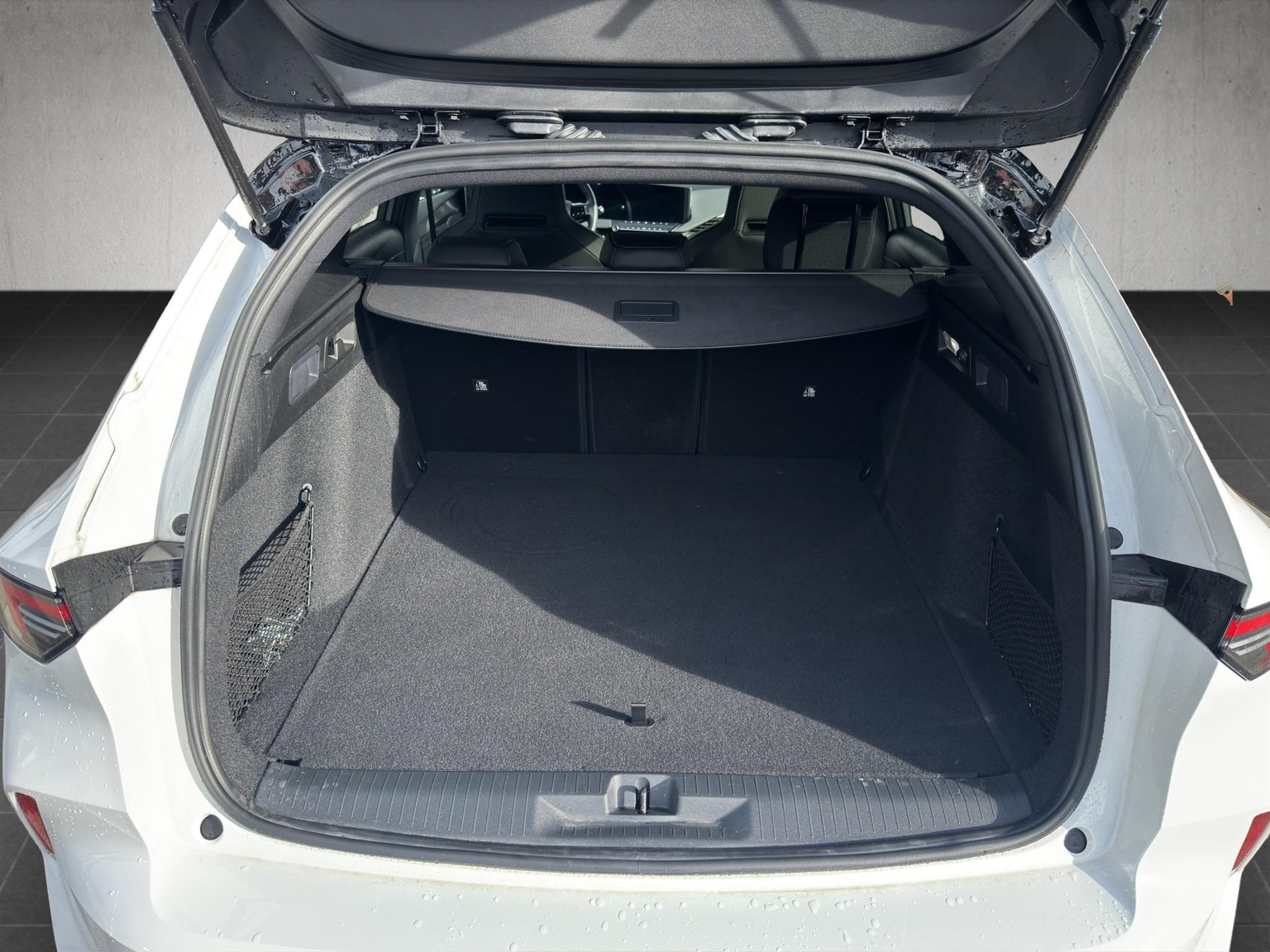 OPEL Astra Sports Tourer 1.6 T PHEV 225 GSe