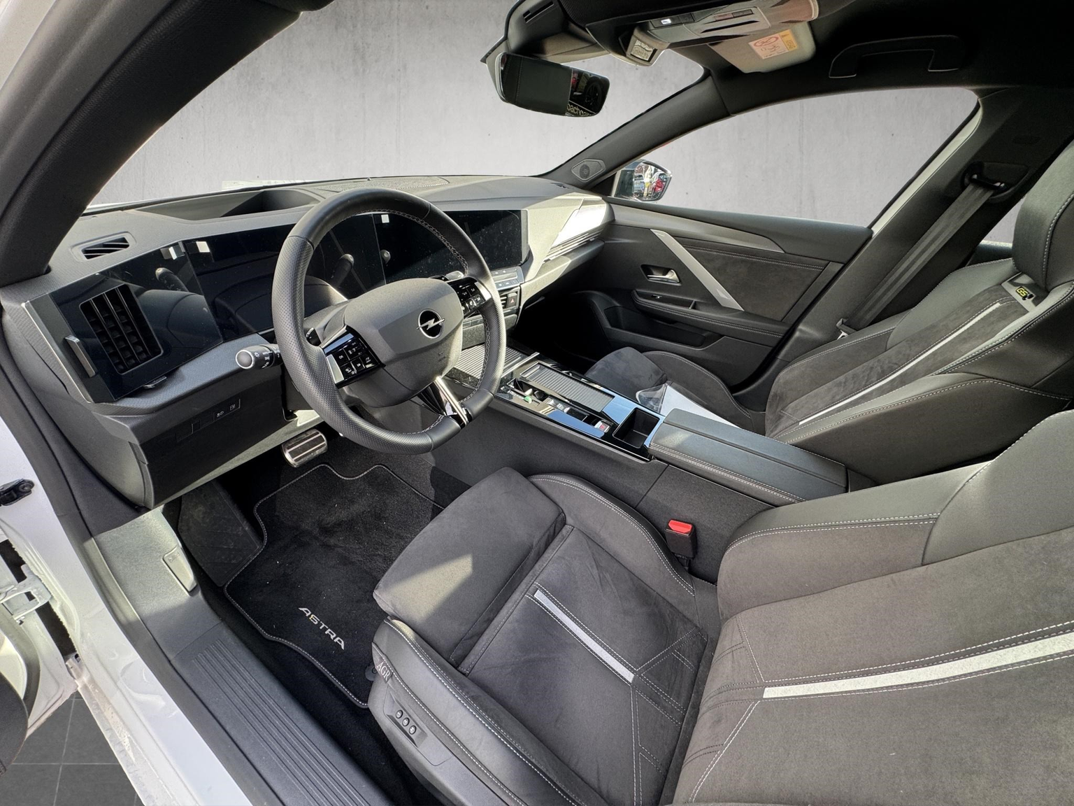 OPEL Astra Sports Tourer 1.6 T PHEV 225 GSe