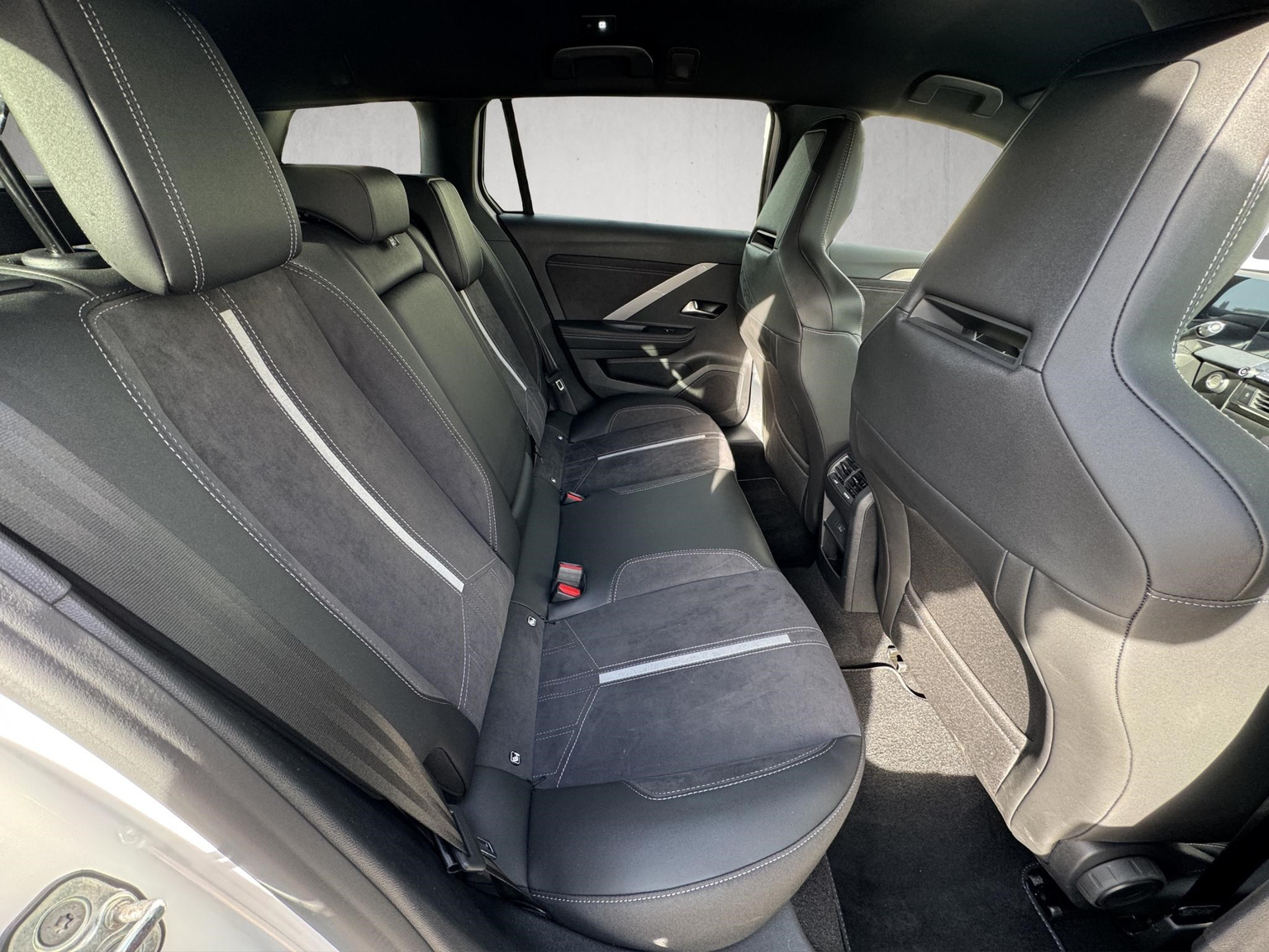 OPEL Astra Sports Tourer 1.6 T PHEV 225 GSe