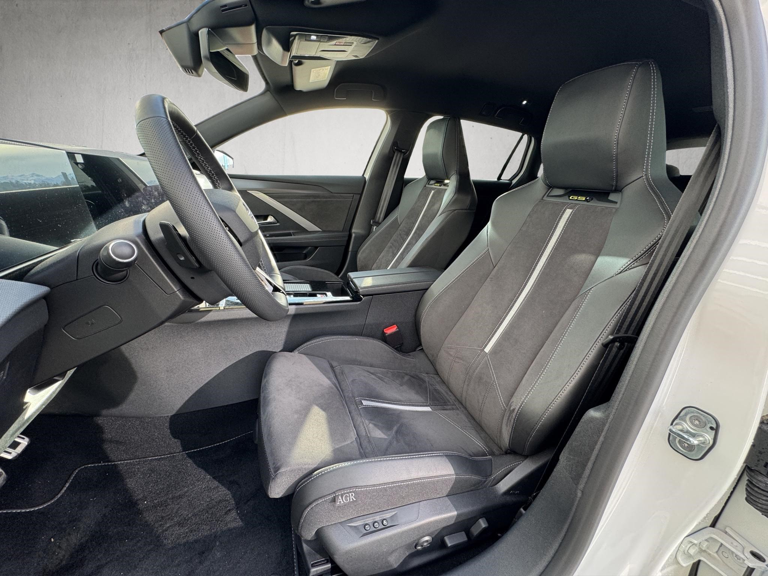 OPEL Astra Sports Tourer 1.6 T PHEV 225 GSe