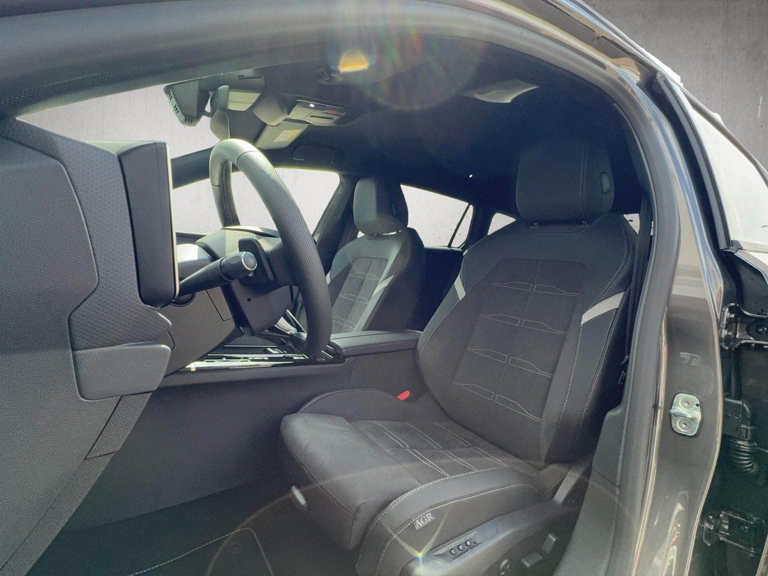 OPEL Astra Sports Tourer 1.2 T 130 GS