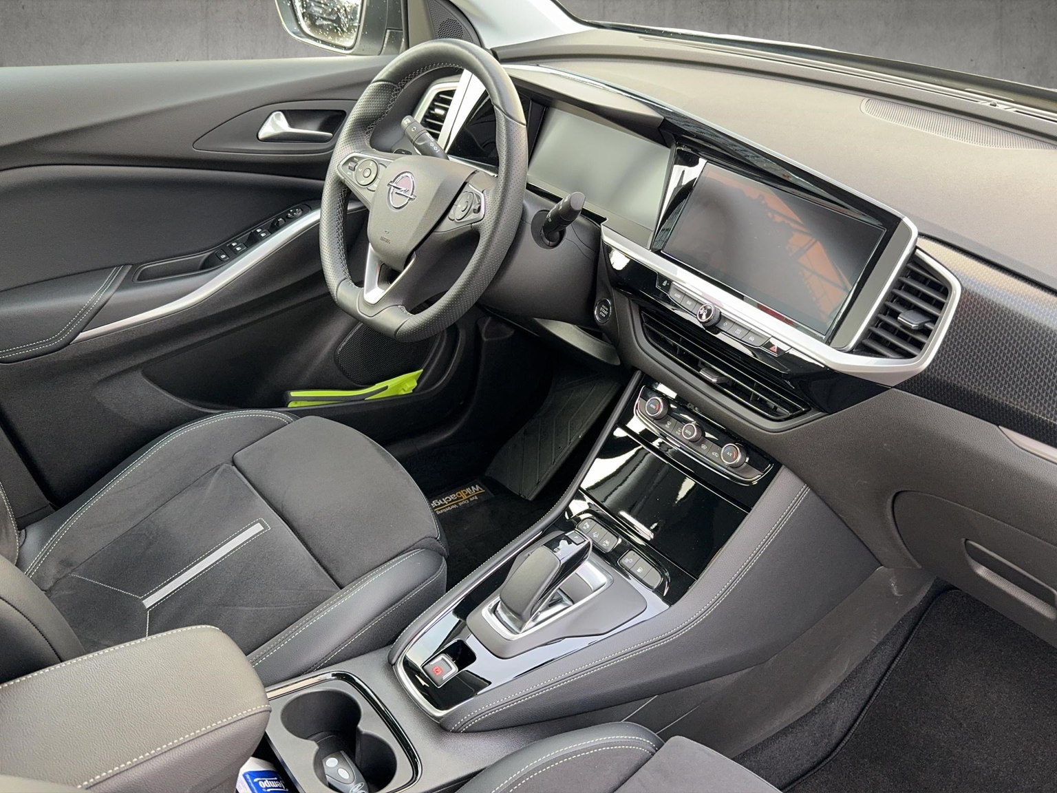 OPEL Grandland 1.6 T PHEV GSE
