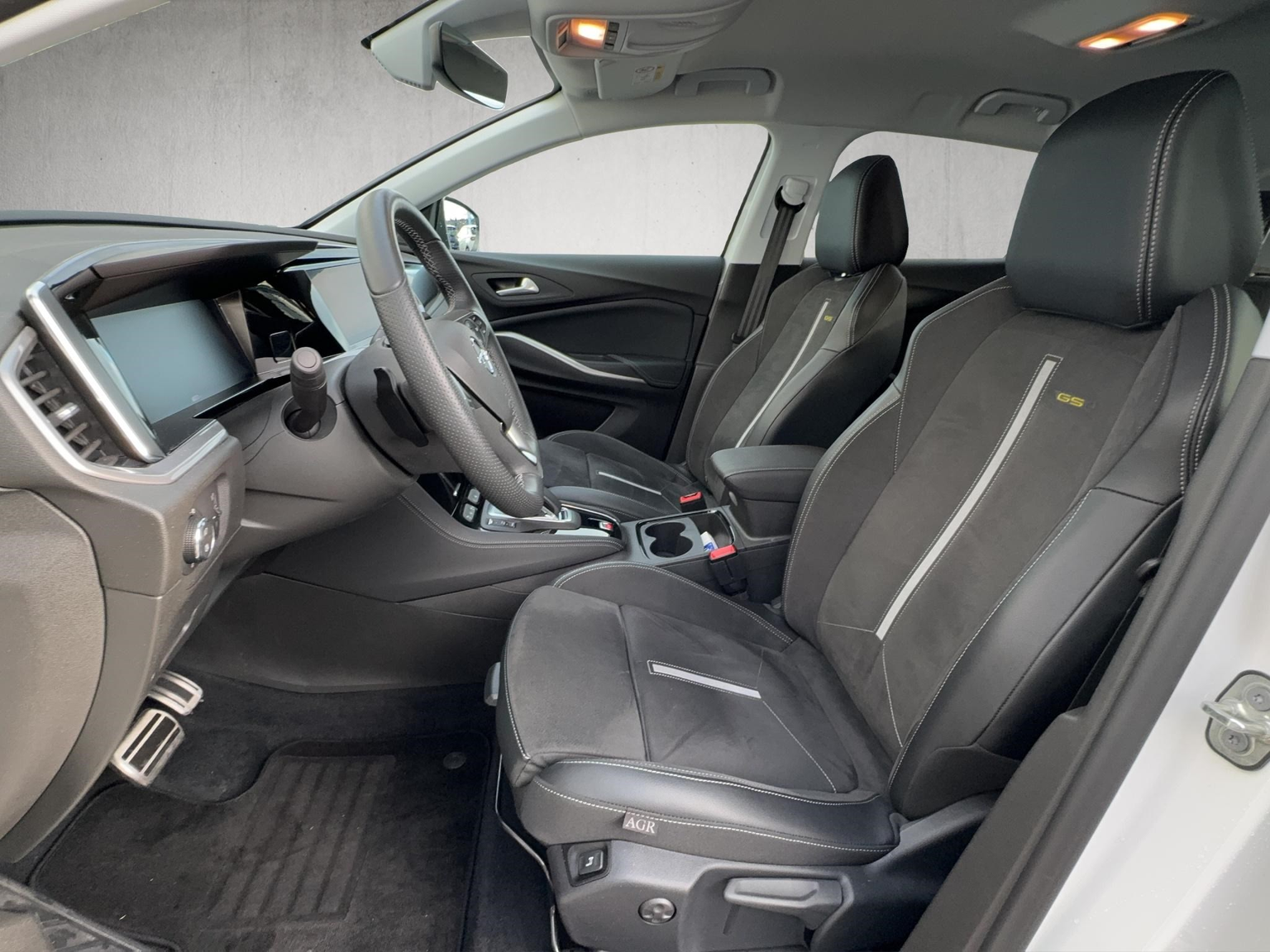 OPEL Grandland 1.6 T PHEV GSE