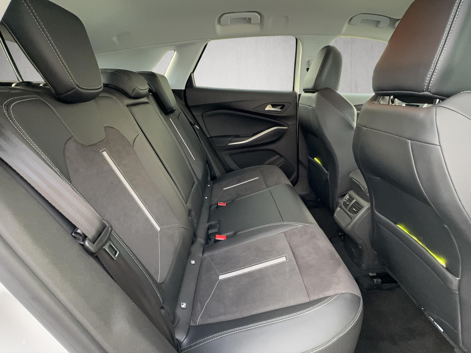 OPEL Grandland 1.6 T PHEV GSE