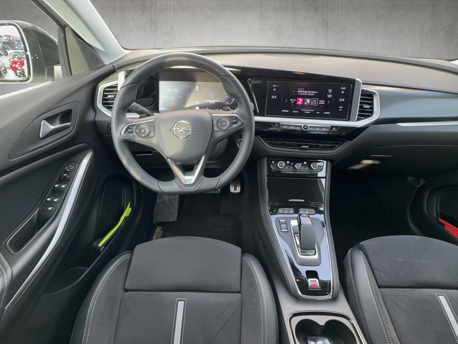 OPEL Grandland 1.6 T PHEV GSE