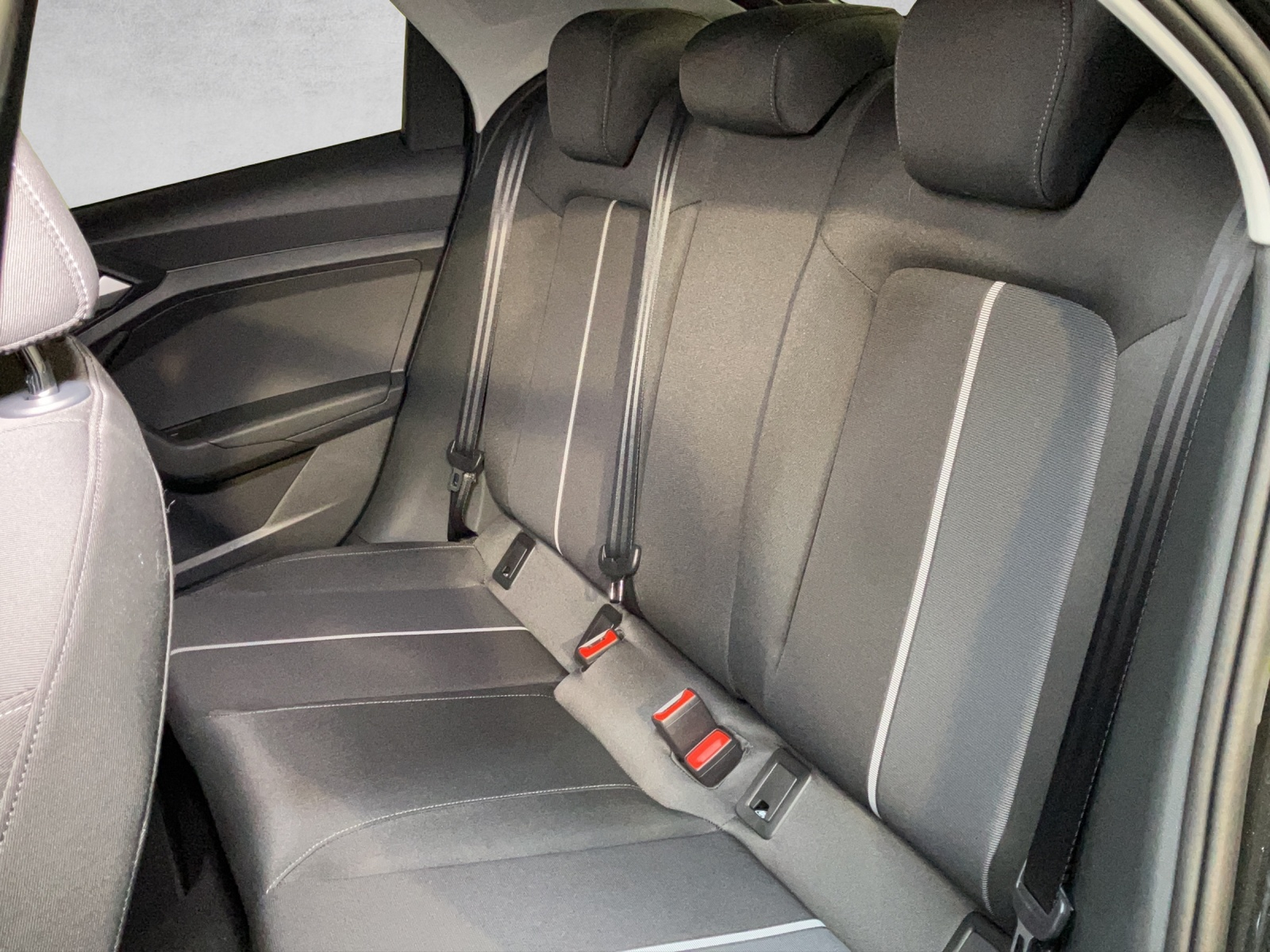 AUDI A1 Sportback 35 TFSI intense