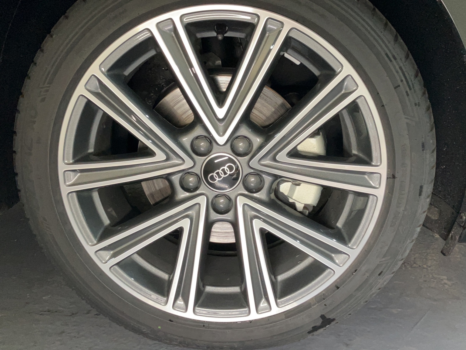 AUDI A1 Sportback 35 TFSI intense