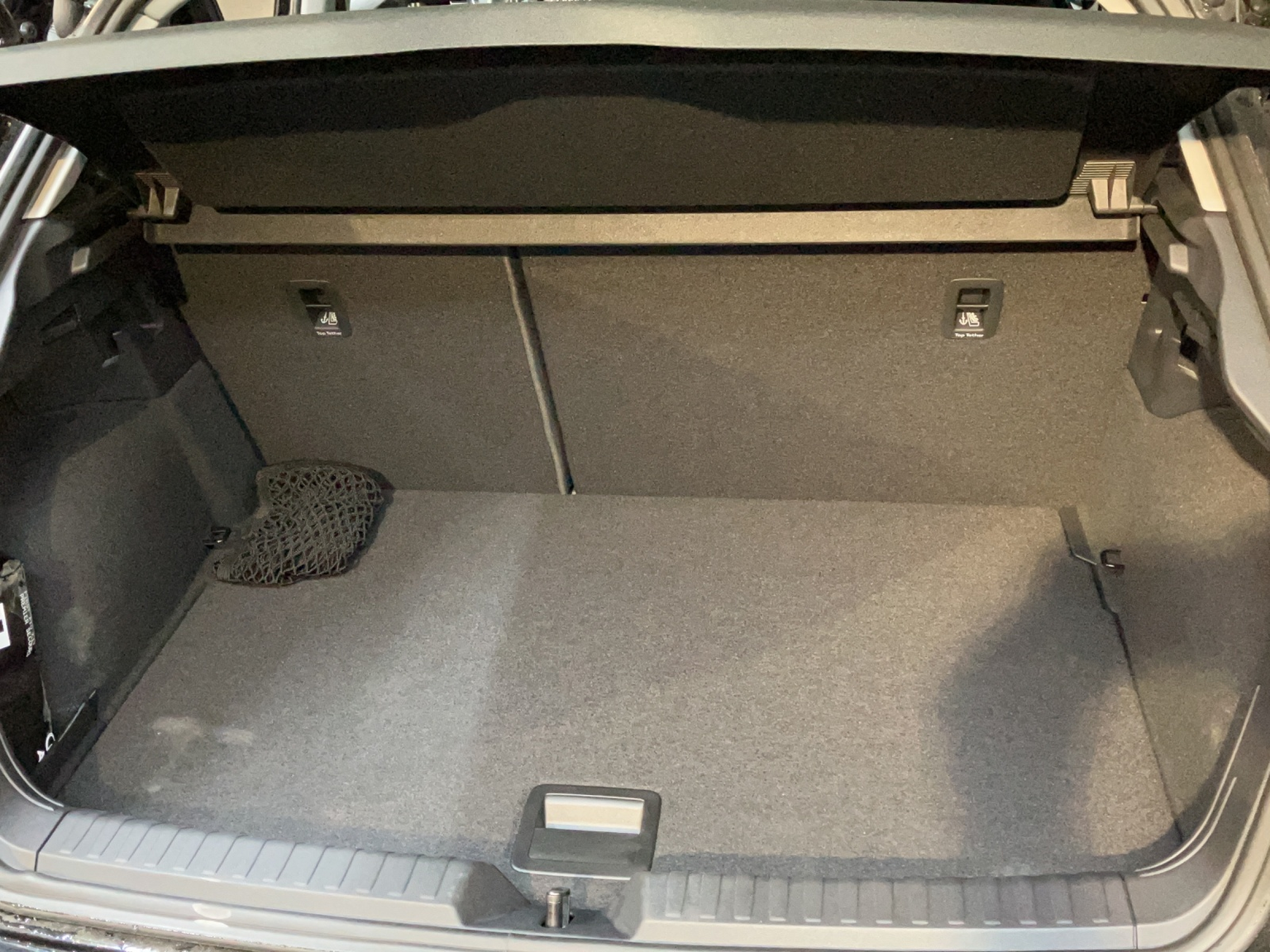 AUDI A1 Sportback 35 TFSI intense