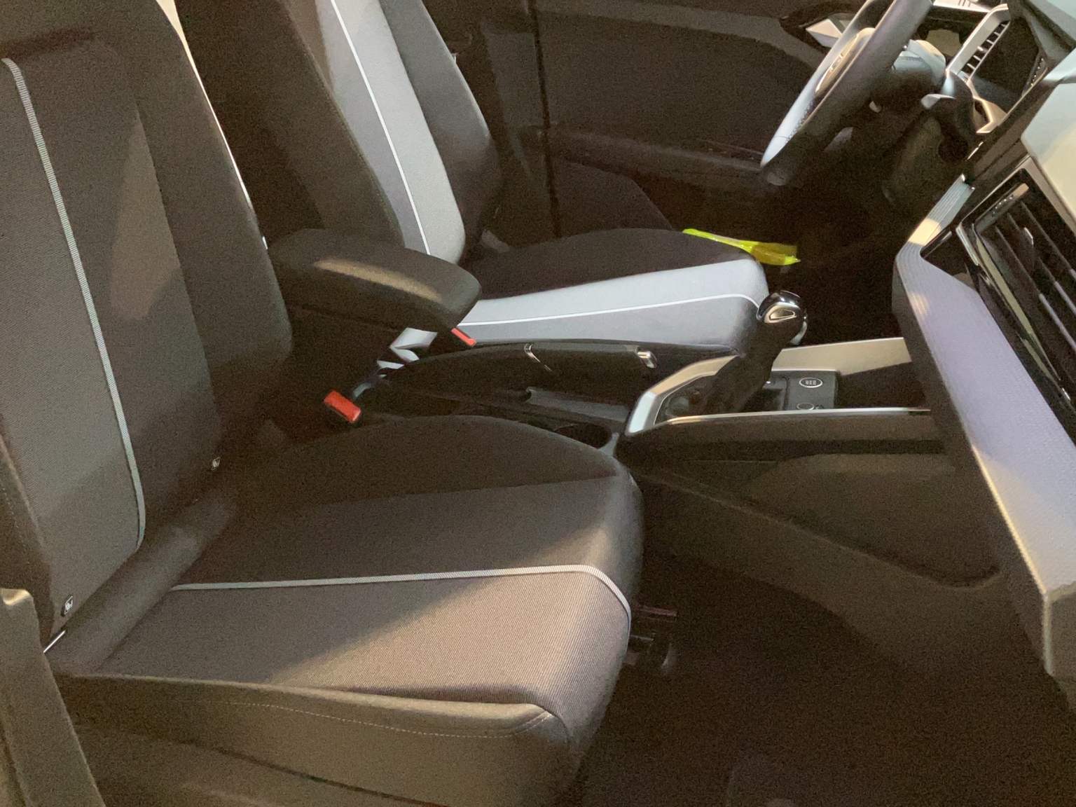 AUDI A1 Sportback 35 TFSI intense