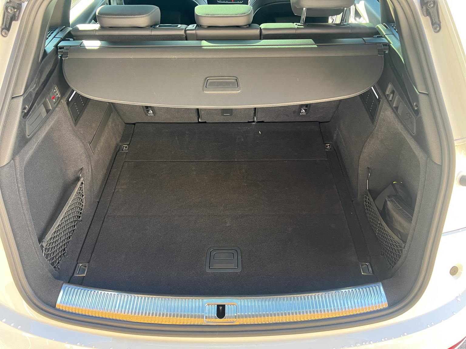 AUDI Q5 40 TDI S-Line quattro