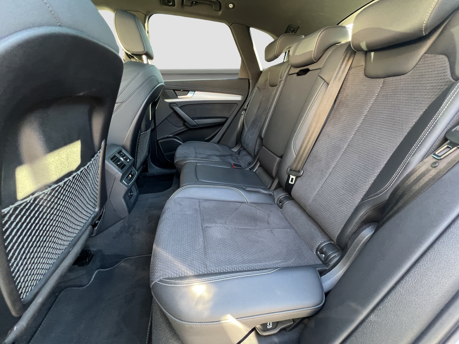 AUDI Q5 40 TDI S-Line quattro