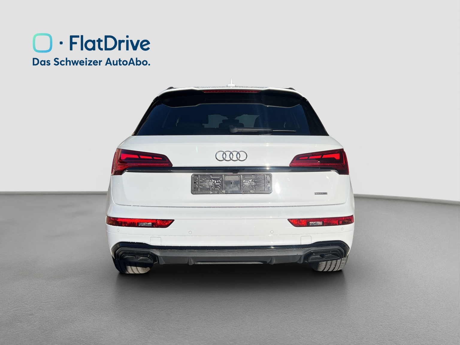 AUDI Q5 40 TDI S-Line quattro